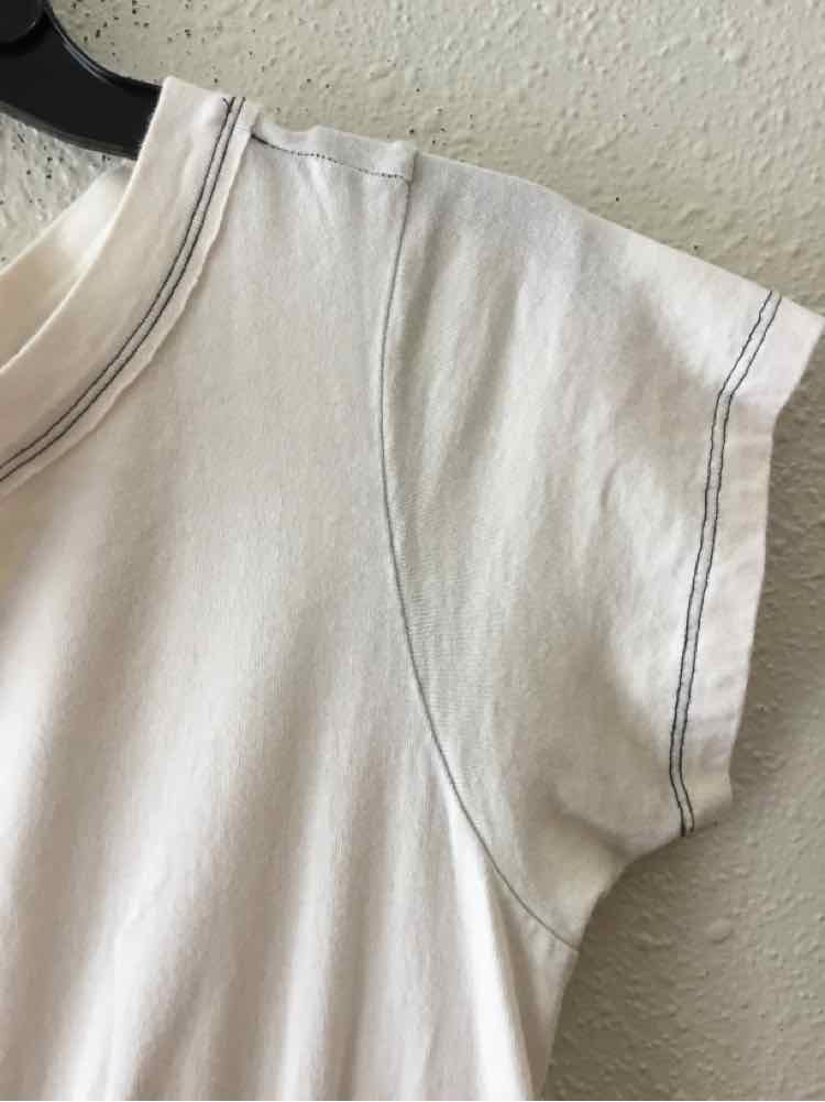 Free People Off White Size XS Dress