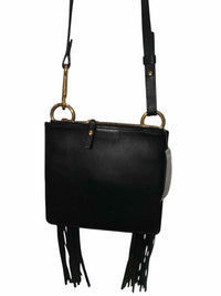 Chloe Jane Black Handbag