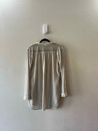 CP Shades Light Gray Size S Tunic