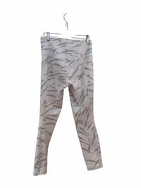 Athleta White Size S Leggings