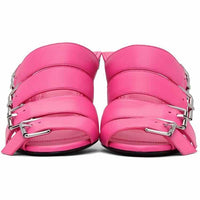 Balenciaga Pink Size 38.5 Shoes