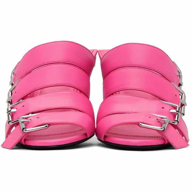 Balenciaga Pink Size 38.5 Shoes