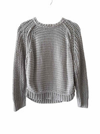 We The Free Gray Size XS Sweater