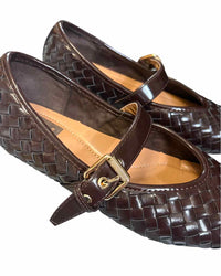 Dolce Vita chocolate Size 6 Flats