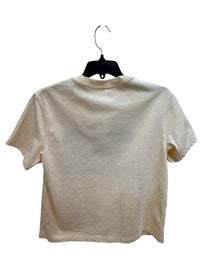 Lululemon Yellow Size 0 Shirt