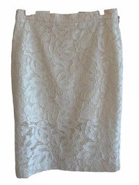 Alexis Ivory Size L 2 PC Dress