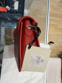 Moncrief Chili Handbag
