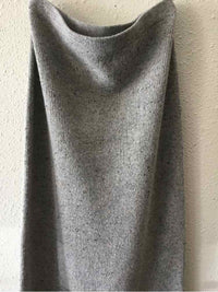 Mable grey Size S Skirt