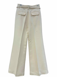Zimmermann Cream Size 1 Pants