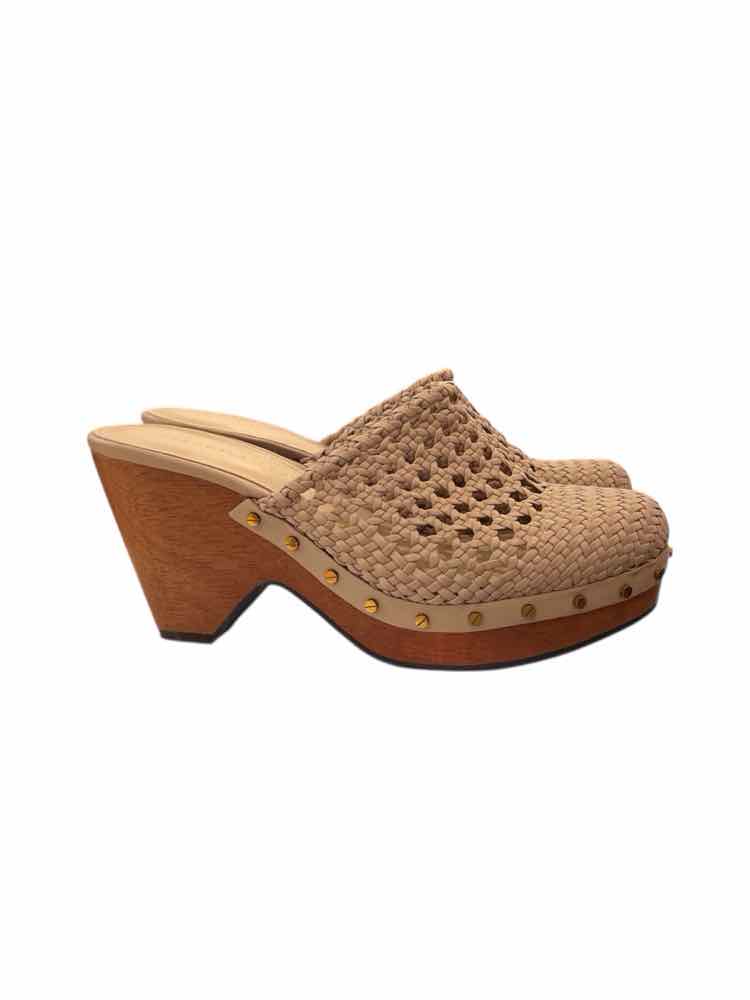 Veronica Beard Sand Size 7.5 Shoes