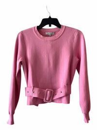 Milly Light Pink Size S Shirt