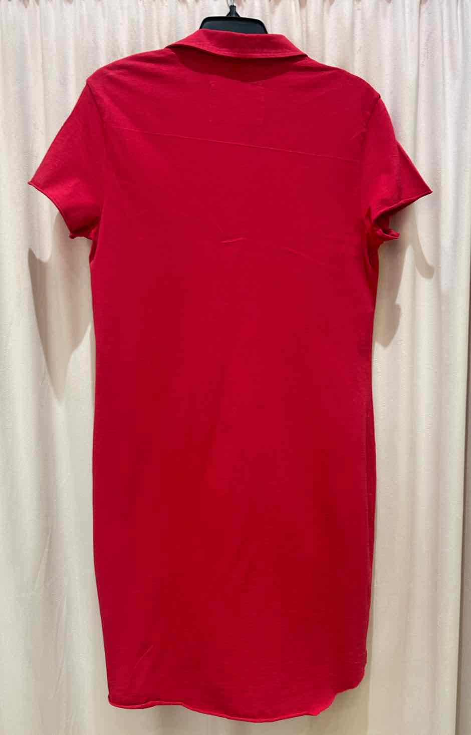 Frank & Eileen Red Size M Dress