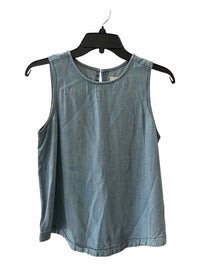 Thread and Supply Chambray Size S Shirt