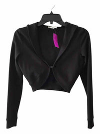 Ann Taylor LOFT Black Size XSP Sweater