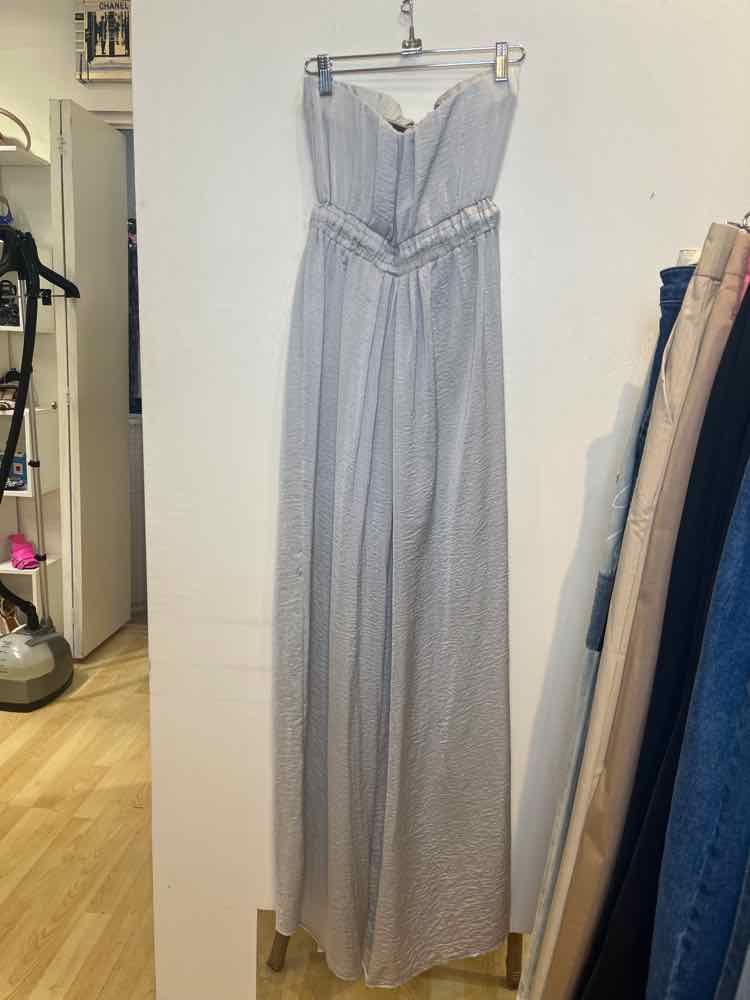 Latiste Gray Size S Jumpsuit