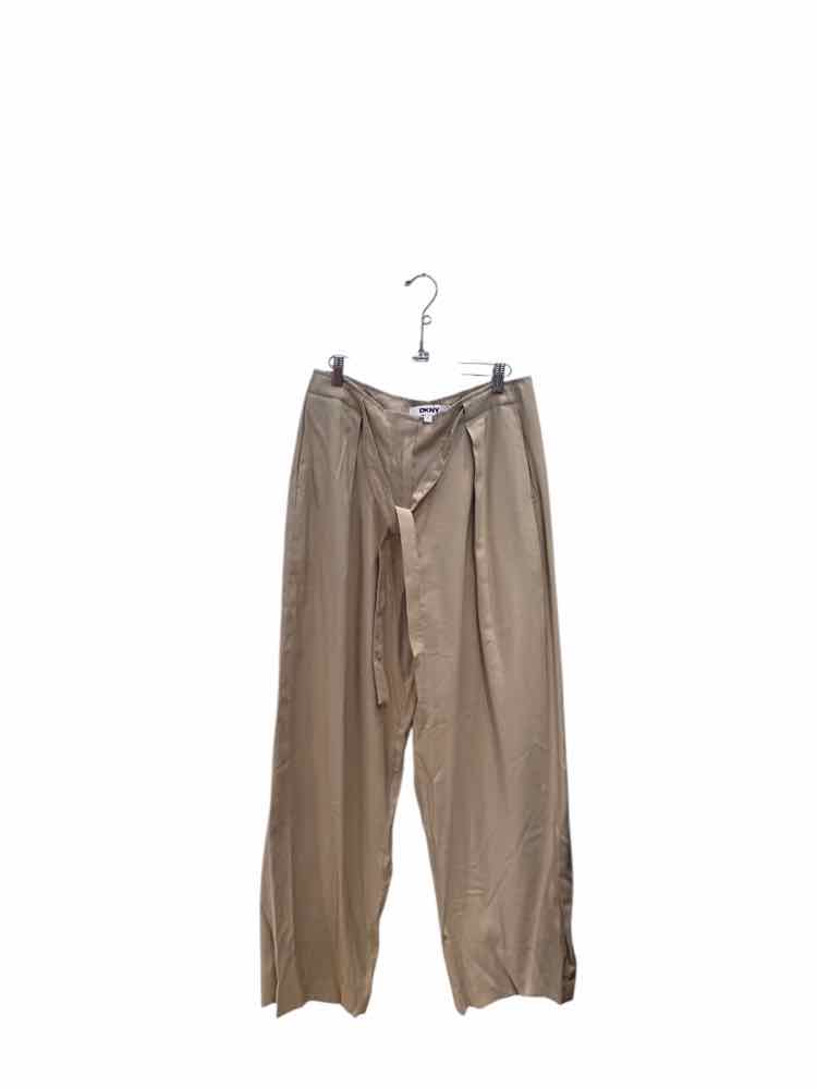 DKNY Khaki Size 6 Pants
