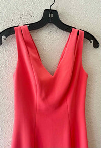 Vince Camuto Coral Size 0 Dress