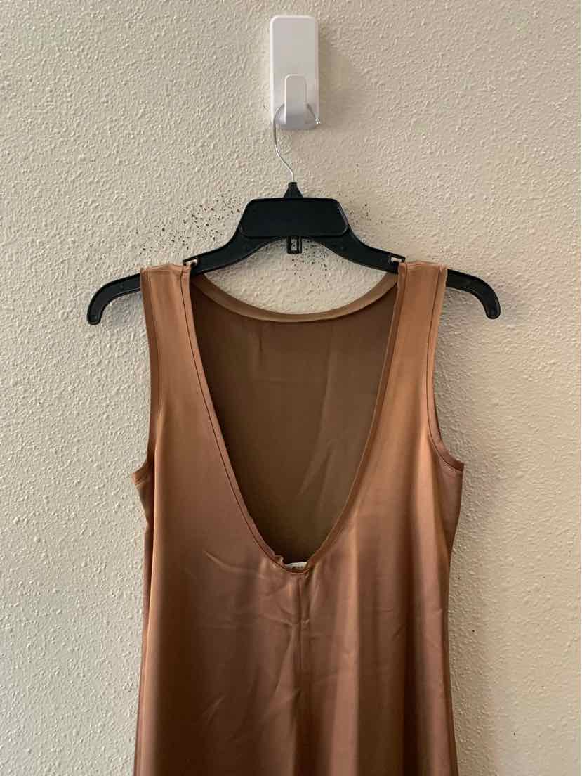By Malene Birger Cinnamon Size 34 Dress