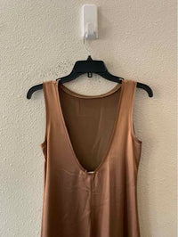 By Malene Birger Cinnamon Size 34 Dress