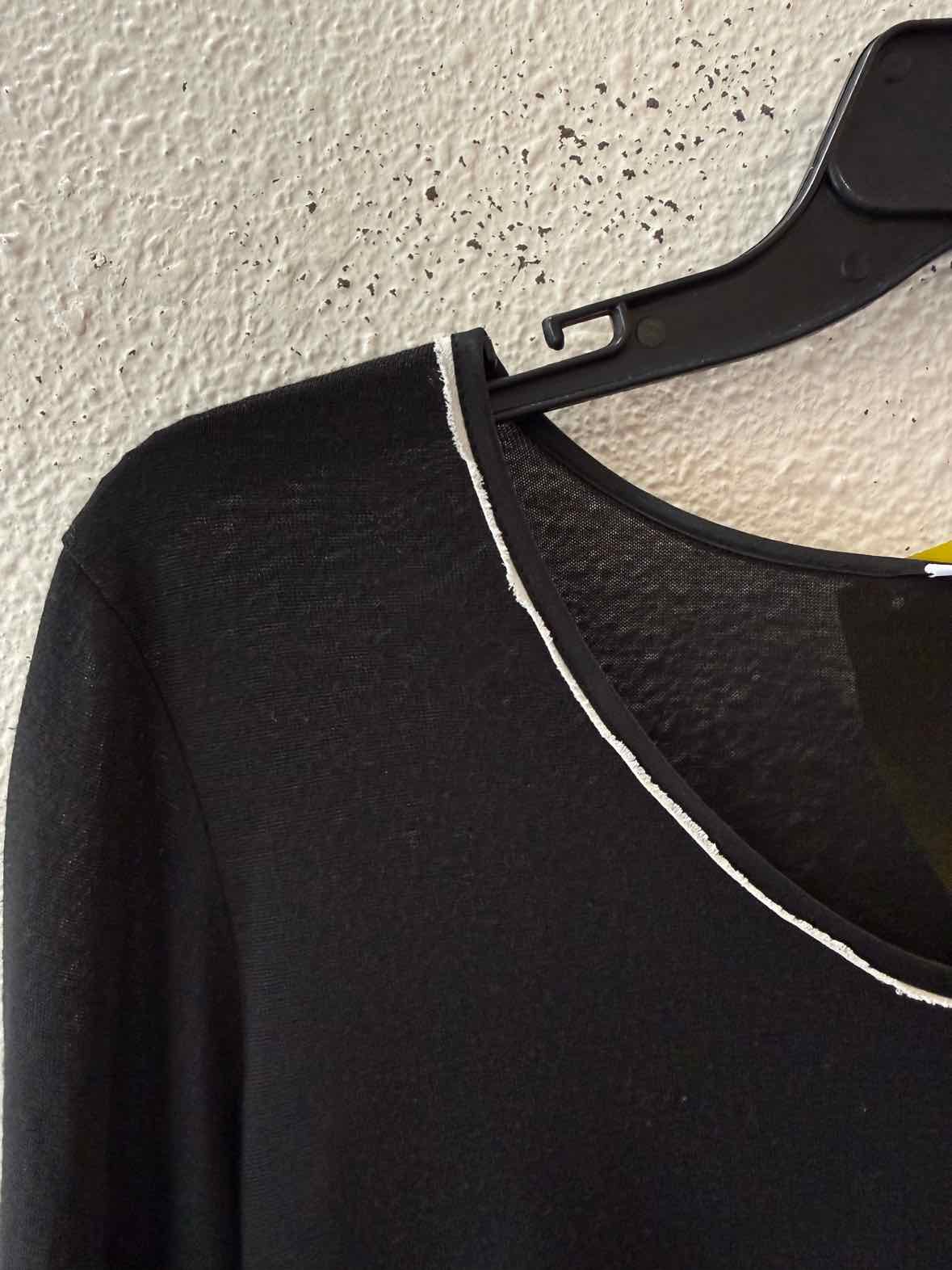 Vince Black Size XS Shirt