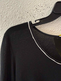 Vince Black Size XS Shirt