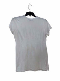 Vince White and Grey Size XS/S Shirt