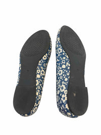 Tory Burch Blue Size 8.5 Shoes