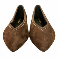 Veronica Beard Brown Size 6 Shoes