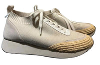 Loeffler Randall Beige Size 9 Shoes