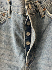 Agolde Blue Size 28 Jeans