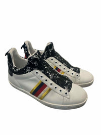 Gucci White Multi Size 38 Shoes