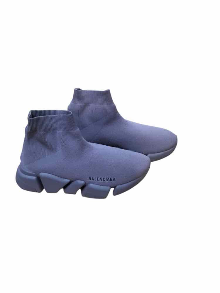 Balenciaga grey Size 38 Shoes