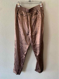 New York and Co. Bronze Size M Pants