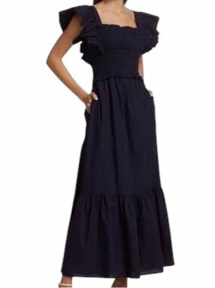 sea Navy Size M Dress
