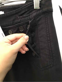 ALC Atlast Classics Black Size 2 Pants
