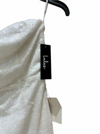 Lulus White Size XS Dress