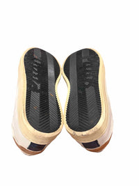 P448 Cream Size 39 Shoes