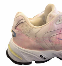 Dior Blue Multi Size 42 Shoes