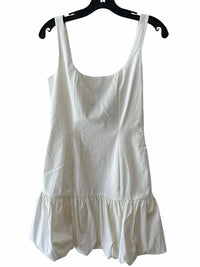 Steve Madden White Size 4 Dress
