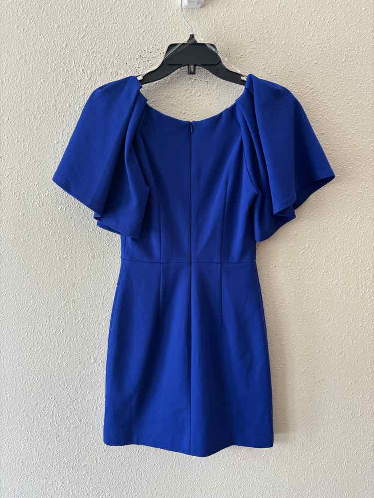 Elliatt Cobalt Blue Size XS Dress – Swap Boutique