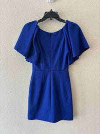 Elliatt Cobalt Blue Size XS Dress