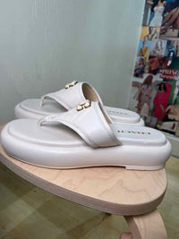 Coach White Size 9 Shoes