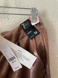 New York and Co. Bronze Size M Pants