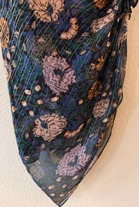 Veronica Beard Black Multi Size 2 Skirt