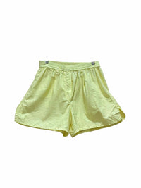 Forte Forte Yellow Size M Shorts