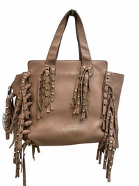 Valentino Tan Handbag