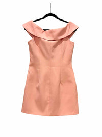 Line + Dot Coral pink Size S Dress