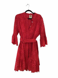 farm rio Red Size L Dress