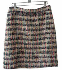 Talbots Multi Size 2 Skirt