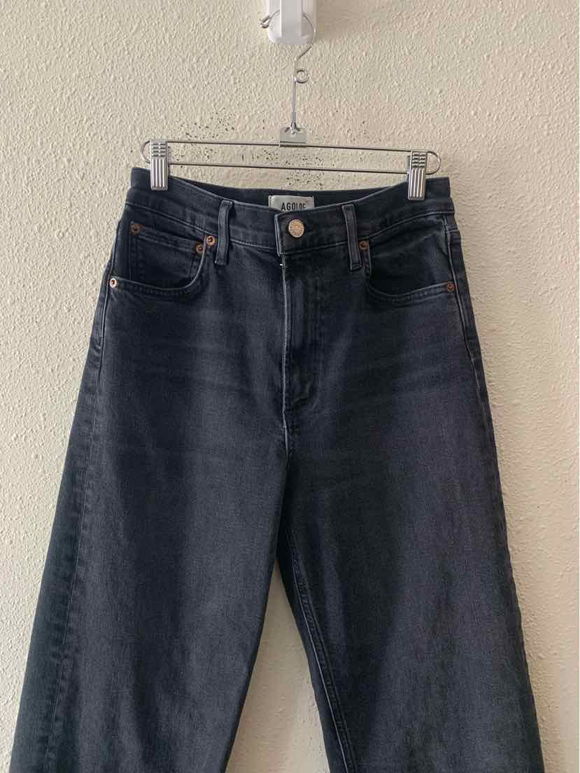 Agolde Black Size 28 Jeans